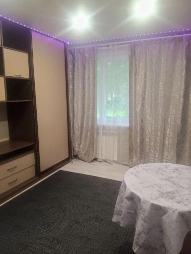 1-комн. квартира, 32 м², 1/5 этаж