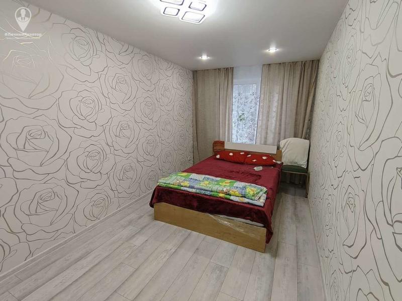 2-комн. квартира, 46 м², 2/5 этаж
