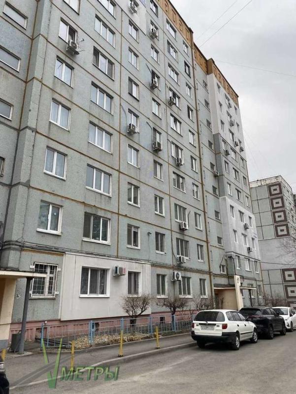 2-комн. квартира, 50 м², 6/9 этаж