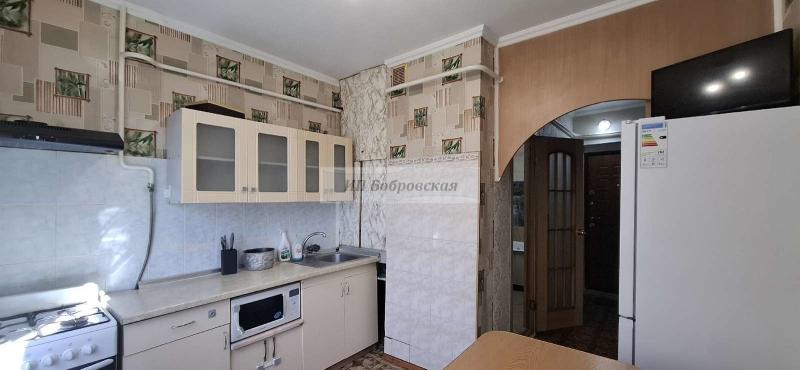1-комн. квартира, 33 м², 1/5 этаж