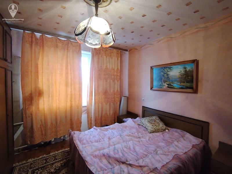 2-комн. квартира, 38 м², 7/9 этаж