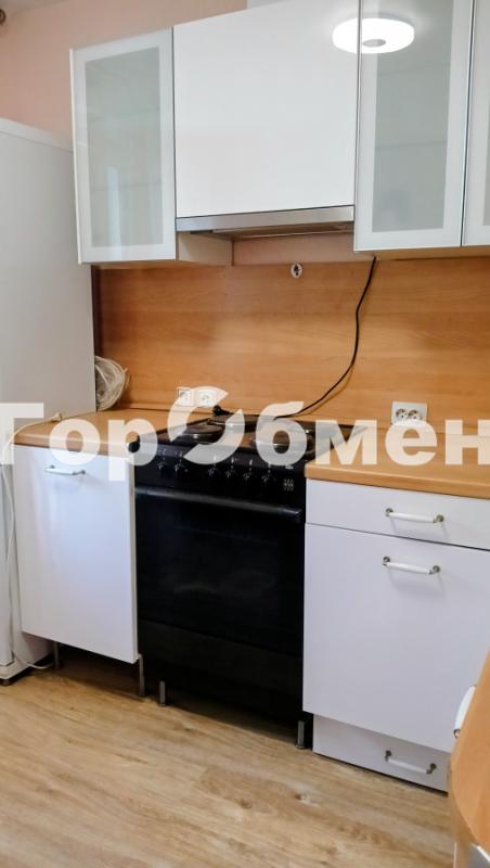 2-комн. квартира, 53 м², 5/18 этаж