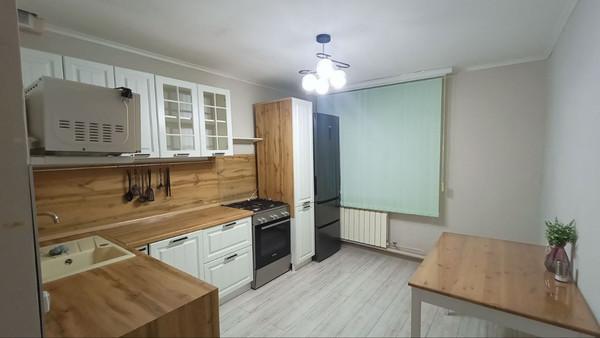1-комн. квартира, 42 м², 2/5 этаж
