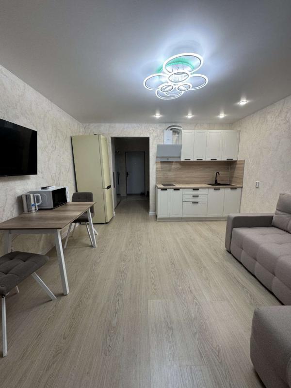 Квартира-Студия, 29 м², 6/17 этаж