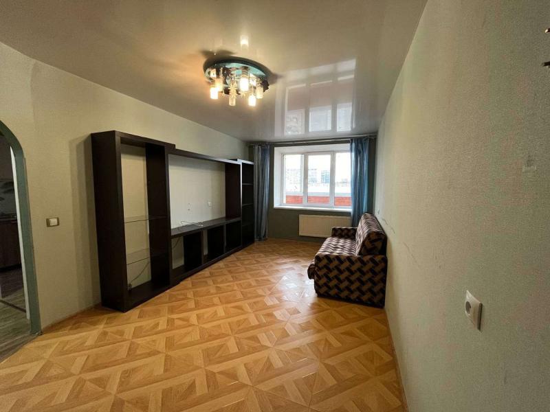 1-комн. квартира, 42 м², 10/10 этаж