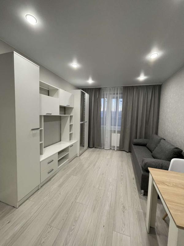 Квартира-Студия, 25 м², 2/17 этаж
