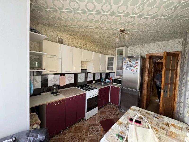 2-комн. квартира, 50 м², 9/9 этаж