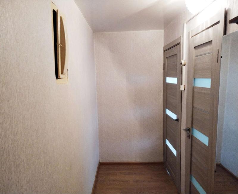 2-комн. квартира, 45 м², 3/5 этаж