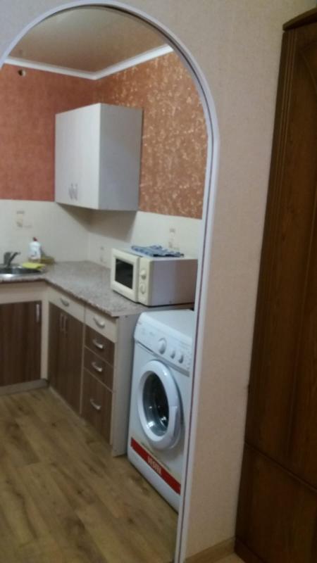 Квартира-Студия, 19 м², 4/5 этаж