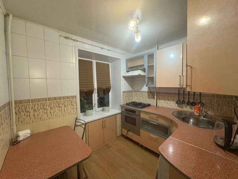 2-комн. квартира, 44 м², 6/9 этаж