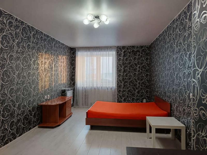 1-комн. квартира, 37 м², 10/11 этаж