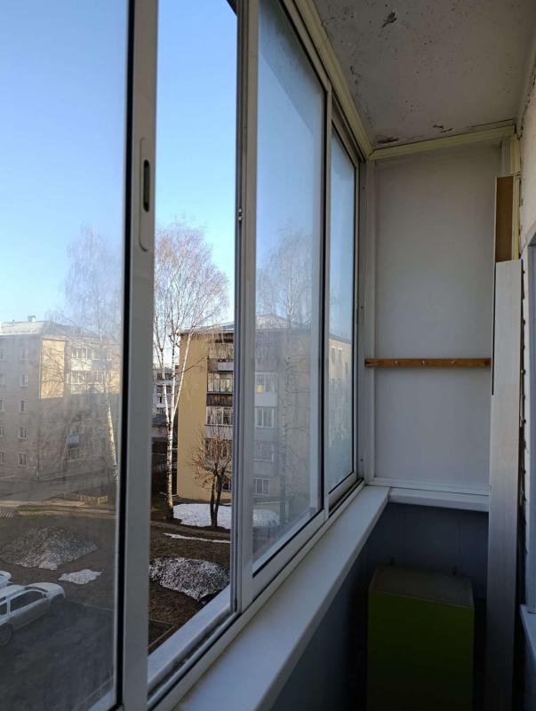 Квартира-Студия, 17 м², 3/5 этаж