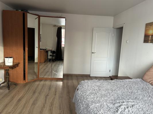 1-комн. квартира, 42 м², 2/5 этаж