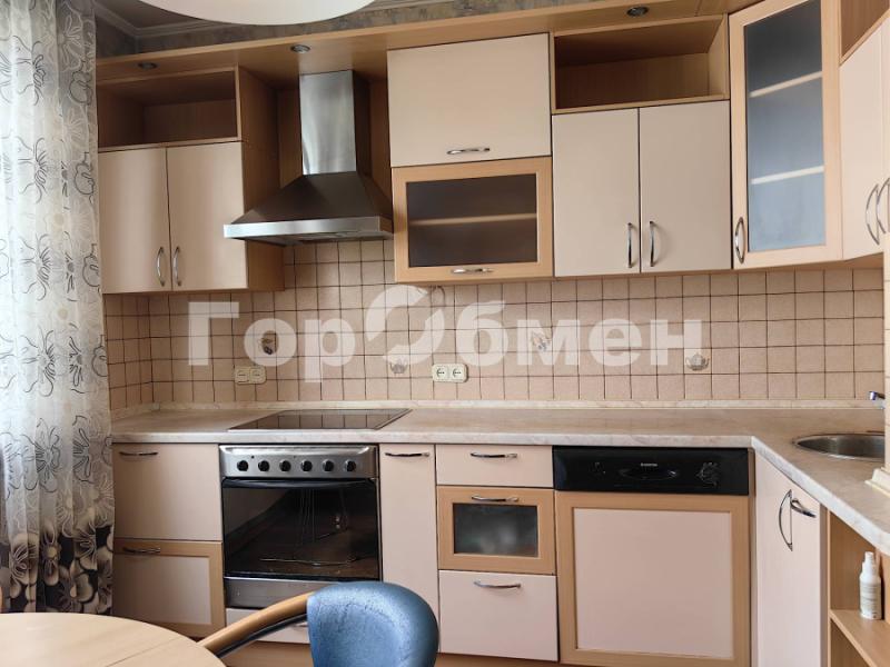 4-комн. квартира, 104 м², 16/22 этаж