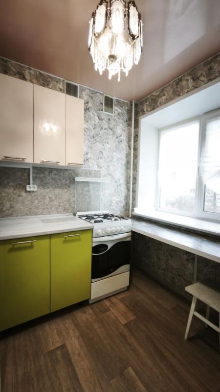 1-комн. квартира, 32 м², 2/5 этаж
