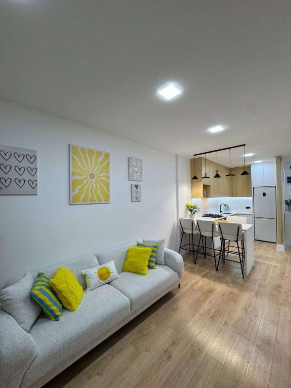1-комн. квартира, 47 м², 7/10 этаж