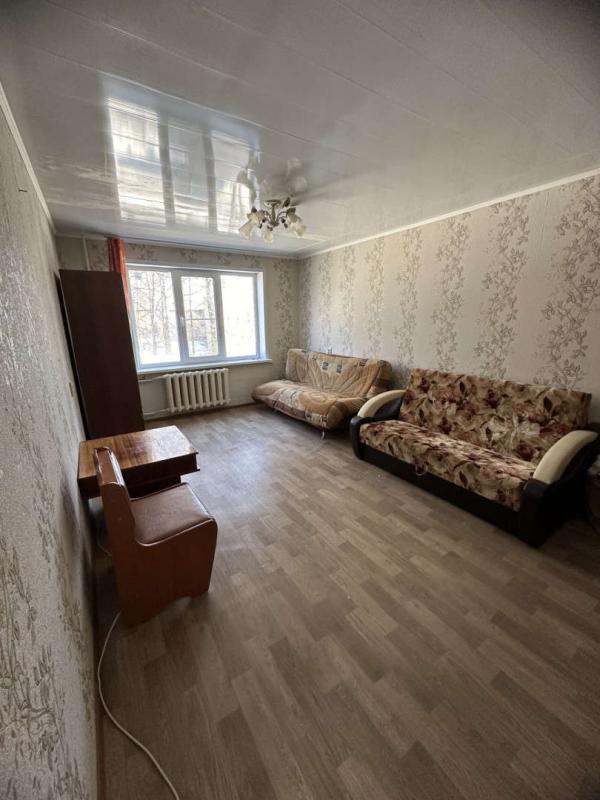 2-комн. квартира, 50 м², 2/5 этаж
