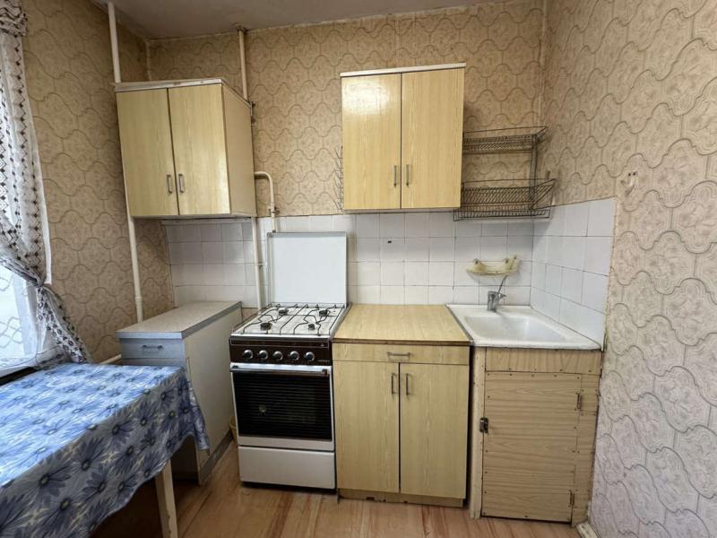 1-комн. квартира, 36 м², 6/9 этаж
