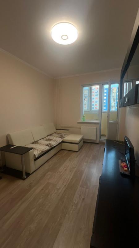 Квартира-Студия, 28 м², 12/17 этаж