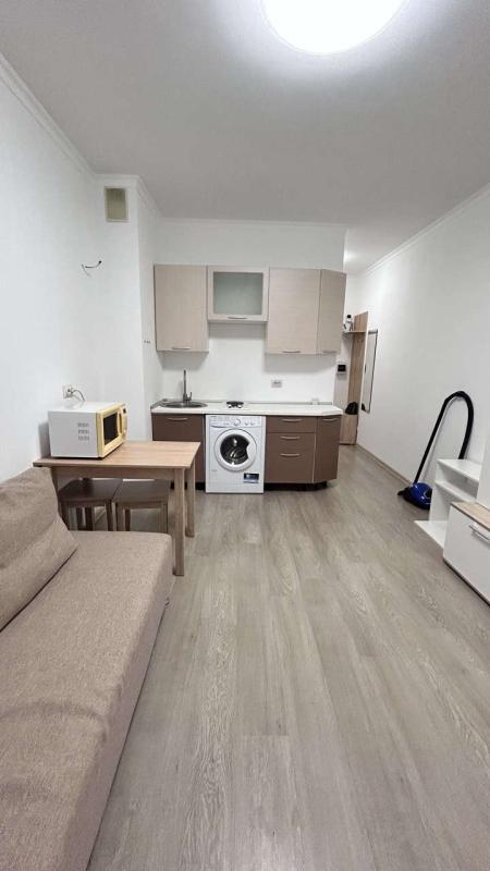 Квартира-Студия, 21 м², 16/16 этаж