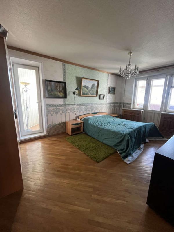 4-комн. квартира, 102 м², 7/10 этаж