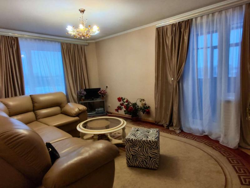 2-комн. квартира, 56 м², 9/12 этаж