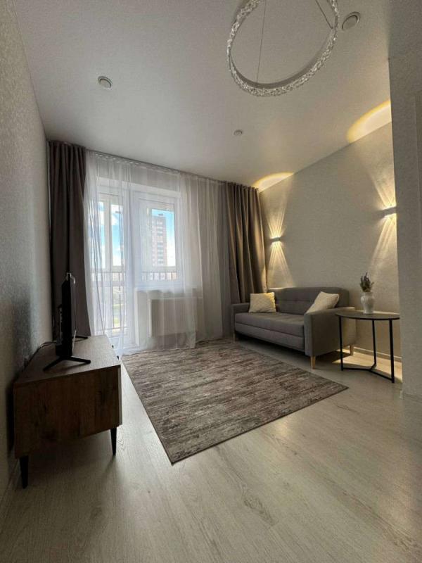 1-комн. квартира, 31 м², 5/18 этаж