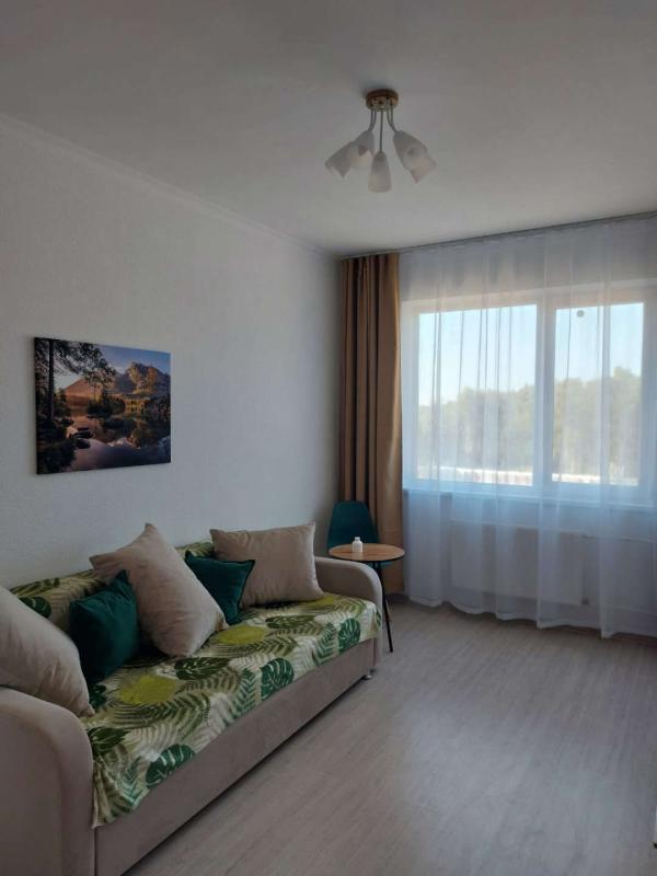 1-комн. квартира, 37 м², 5/18 этаж