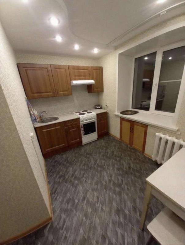 2-комн. квартира, 52 м², 7/12 этаж