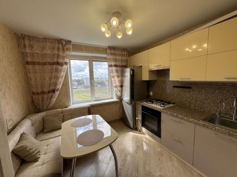1-комн. квартира, 40 м², 9/10 этаж
