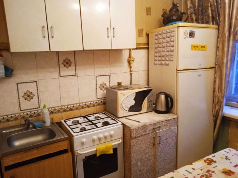 2-комн. квартира, 44 м², 3/5 этаж