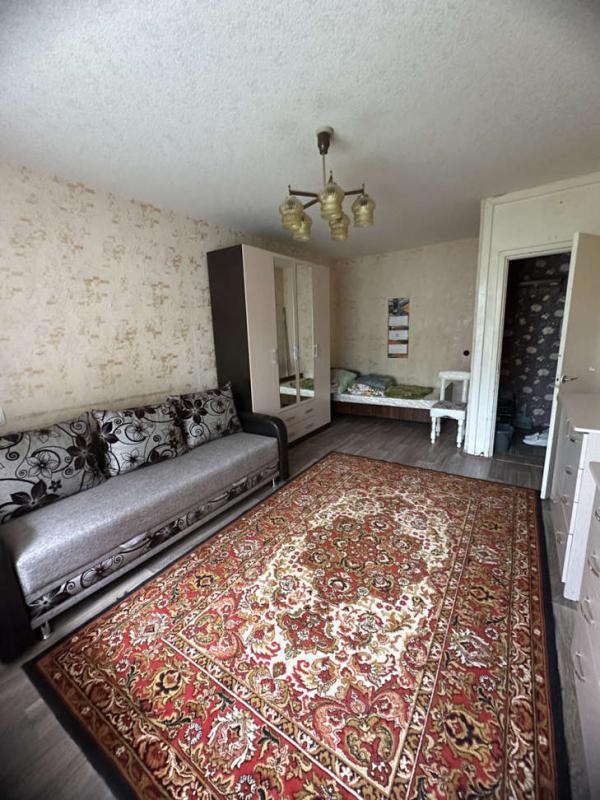 1-комн. квартира, 36 м², 3/5 этаж