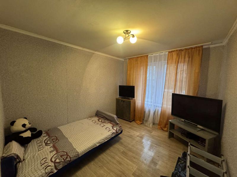 1-комн. квартира, 35 м², 1/5 этаж