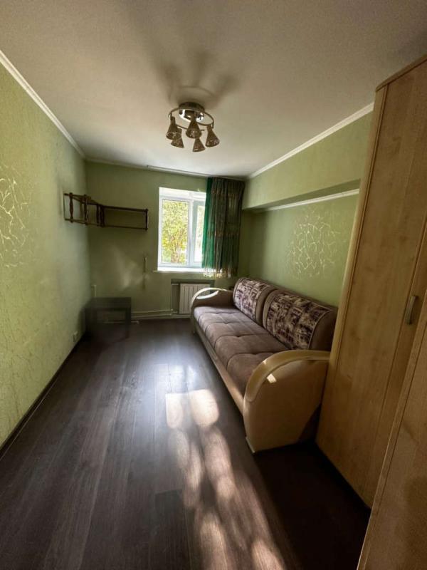 3-комн. квартира, 55 м², 1/2 этаж