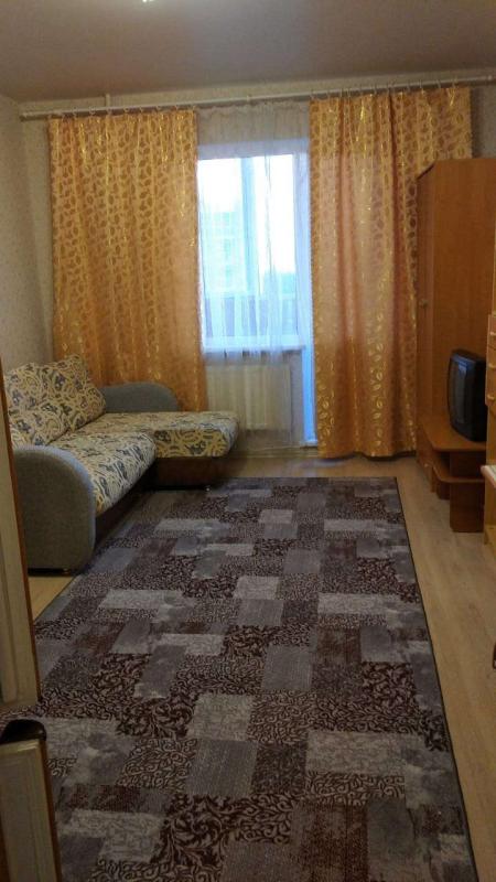 Квартира-Студия, 31 м², 14/17 этаж