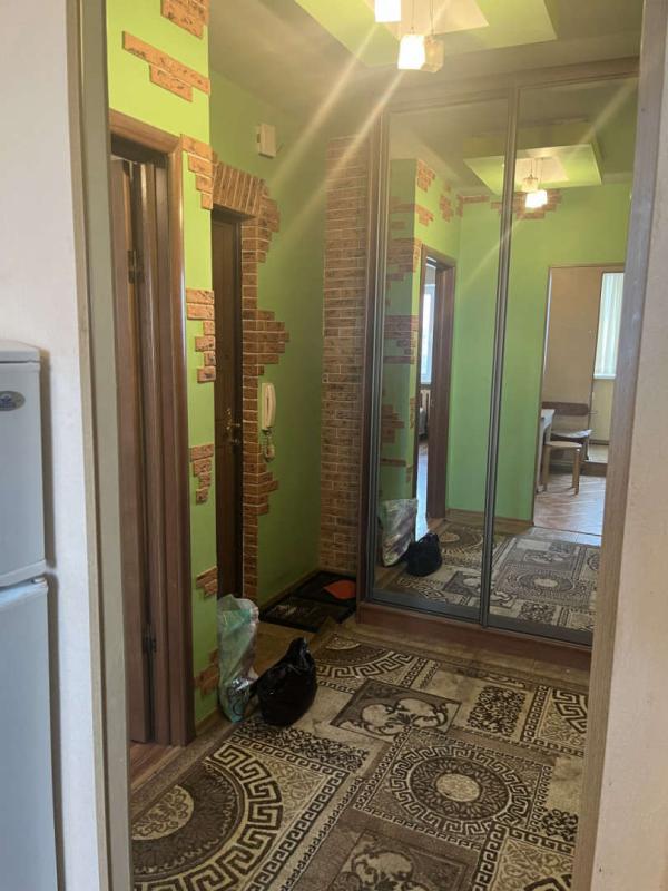 1-комн. квартира, 38 м², 9/10 этаж