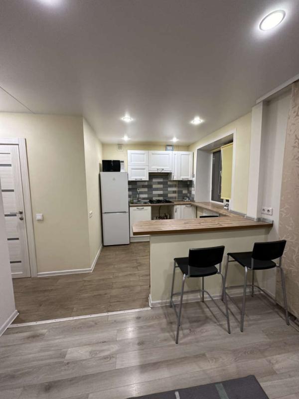 1-комн. квартира, 36 м², 4/5 этаж