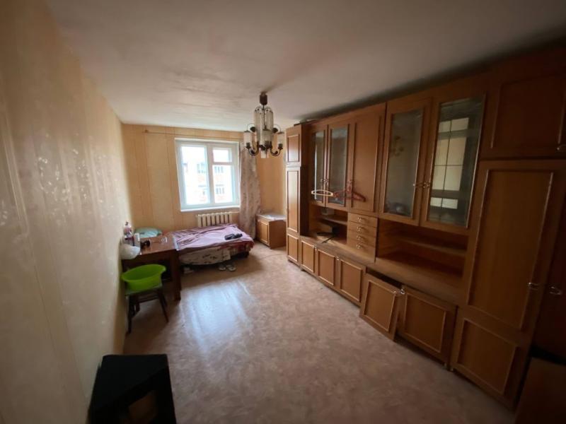 2-комн. квартира, 53 м², 5/5 этаж