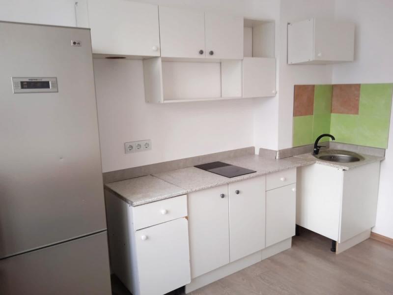 1-комн. квартира, 33 м², 11/17 этаж