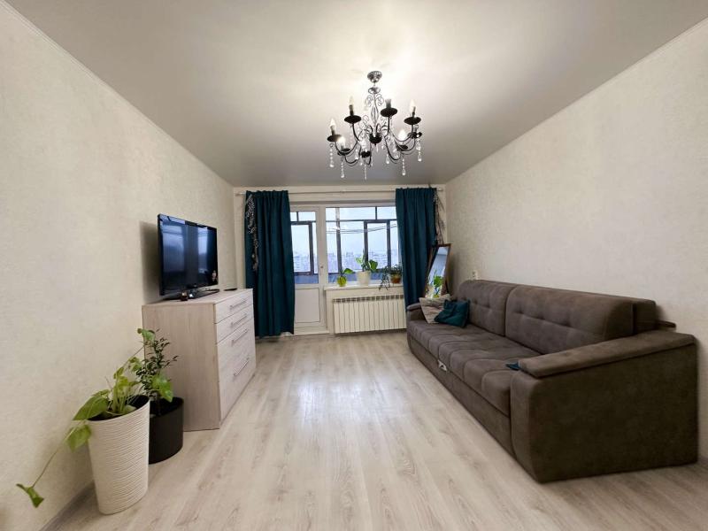 1-комн. квартира, 38 м², 8/9 этаж