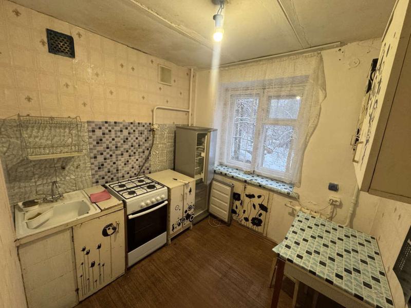 1-комн. квартира, 30 м², 2/4 этаж