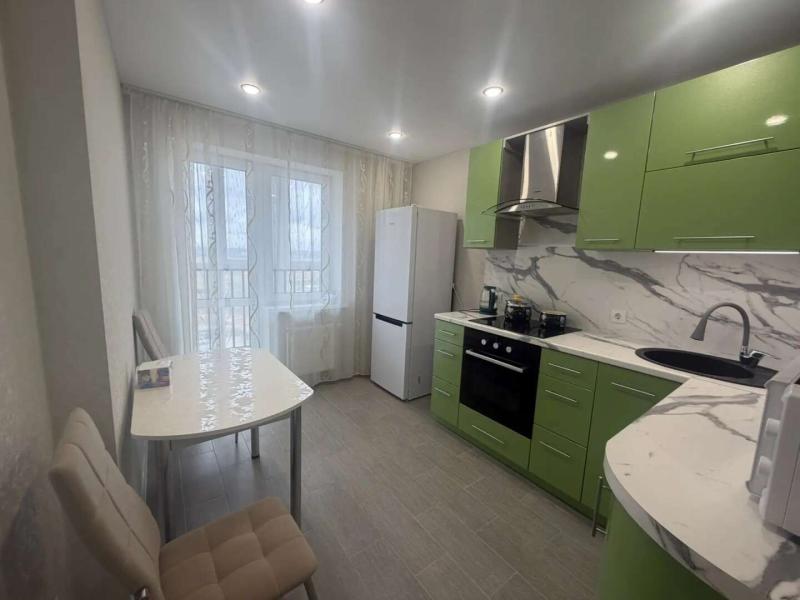 1-комн. квартира, 32 м², 9/16 этаж