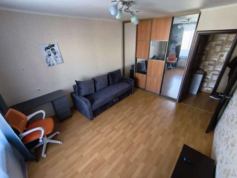 1-комн. квартира, 36 м², 4/5 этаж