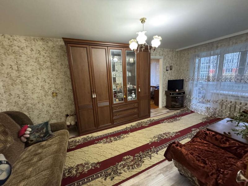 2-комн. квартира, 44 м², 4/4 этаж