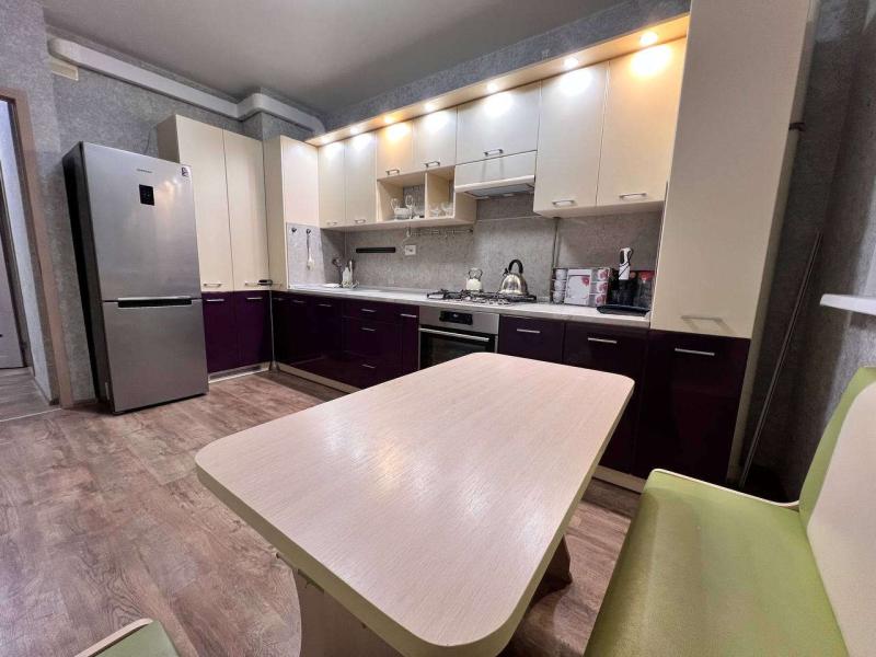 2-комн. квартира, 58 м², 5/14 этаж