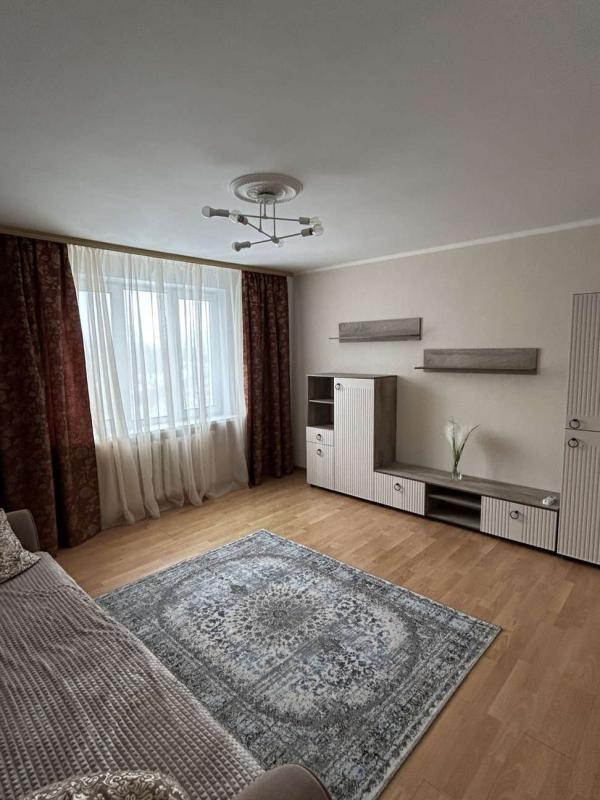 2-комн. квартира, 54 м², 4/5 этаж