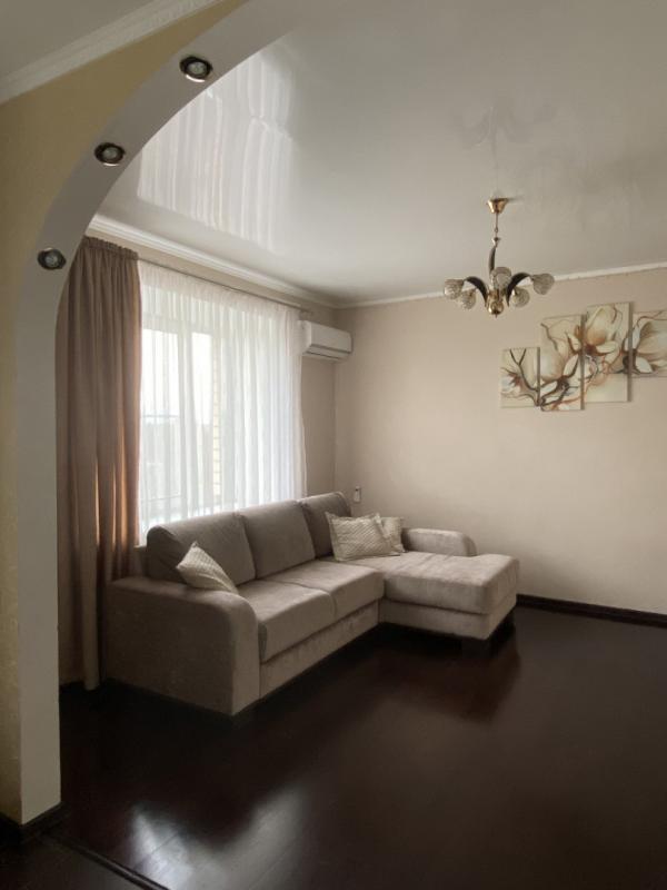 2-комн. квартира, 50 м², 7/10 этаж