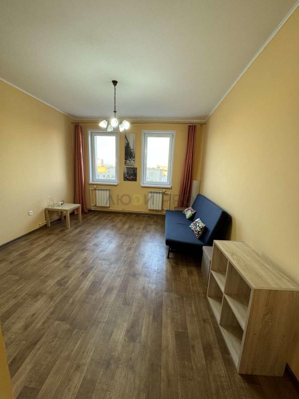 1-комн. квартира, 42 м², 7/10 этаж