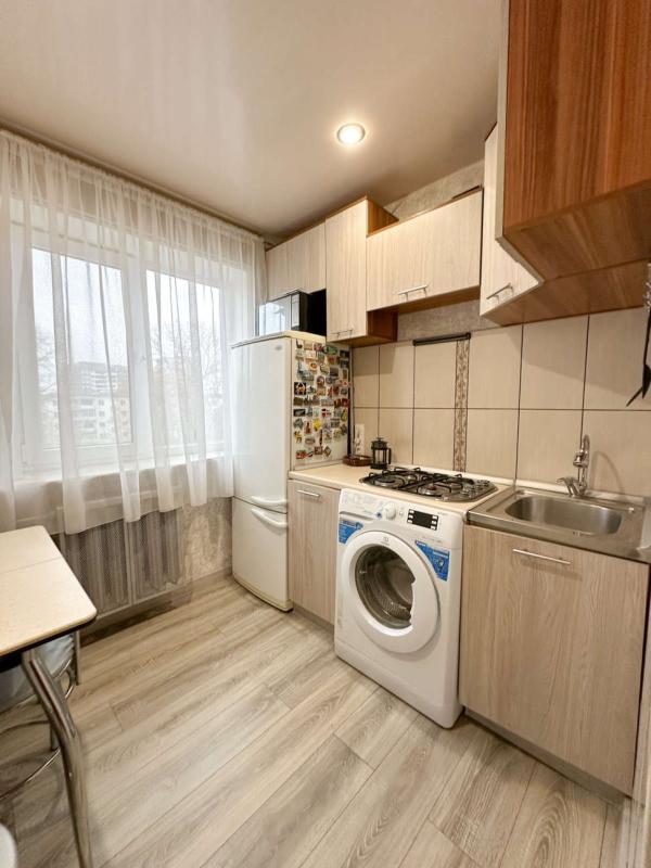 1-комн. квартира, 32 м², 5/5 этаж