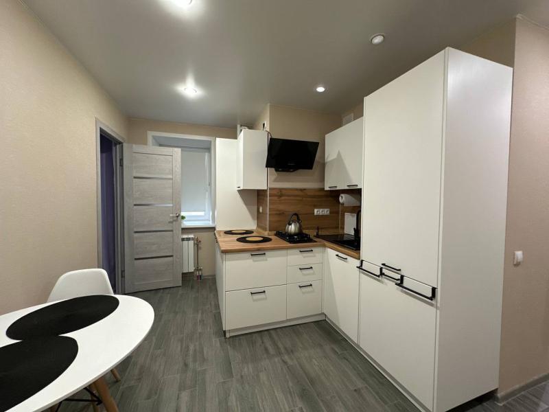 1-комн. квартира, 33 м², 7/12 этаж